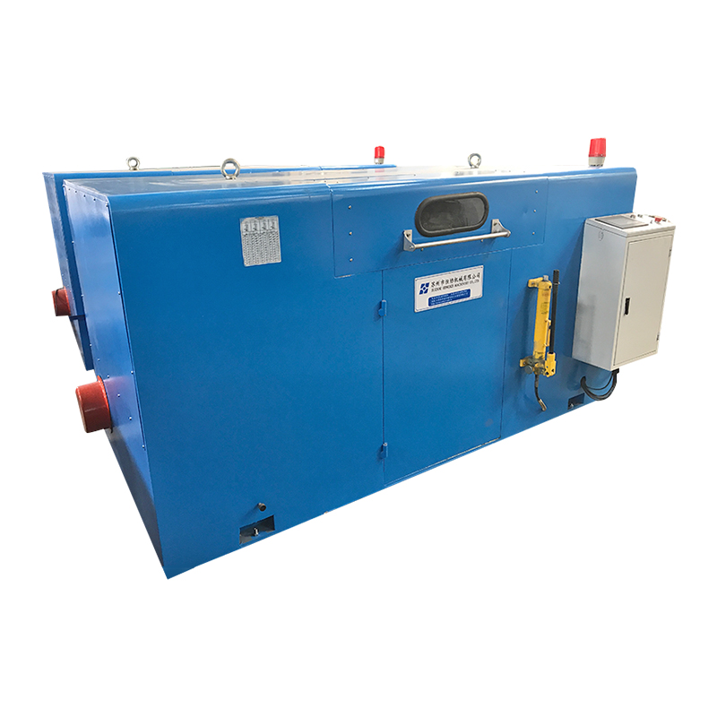 ماشین پرسرعت خودکار HXE-JX630